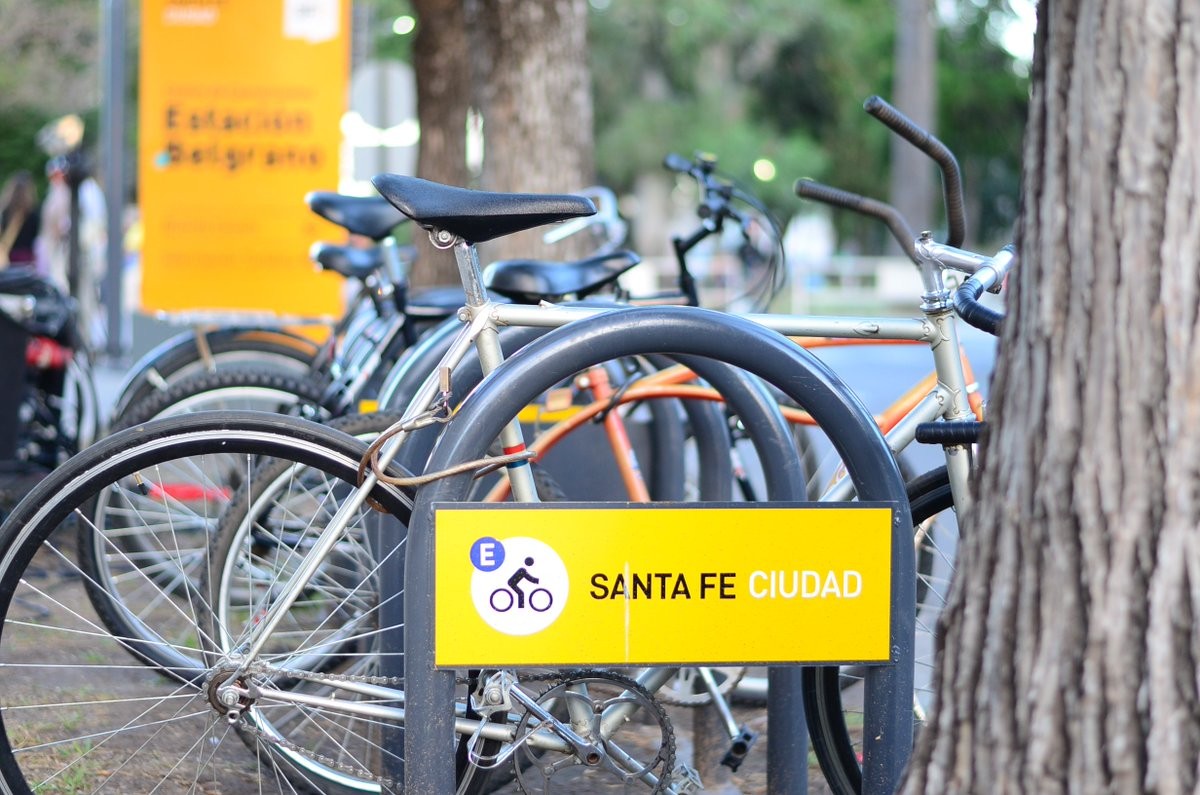 Deberán crear un sistema de estacionamiento y custodia municipal de bicicletas | Noticias