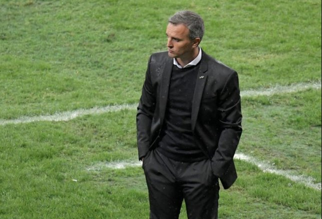 Racing estaría interesado en Pablo Lavallén | Deportes