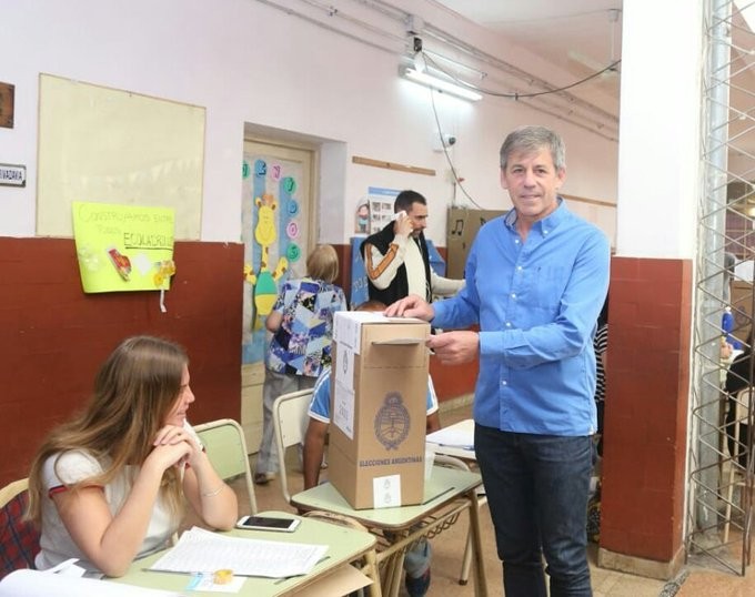 Emilio Jatón: "Con la democracia a flor de piel" | Noticias