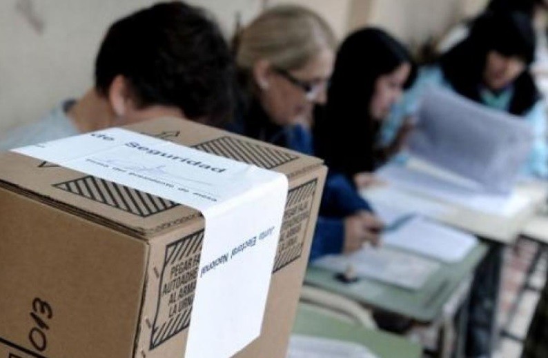 Cerraron las elecciones en todo el país y participó el 80 por ciento del padrón | Noticias