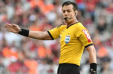 Designan el árbitro para Colón- Independiente del Valle | Deportes