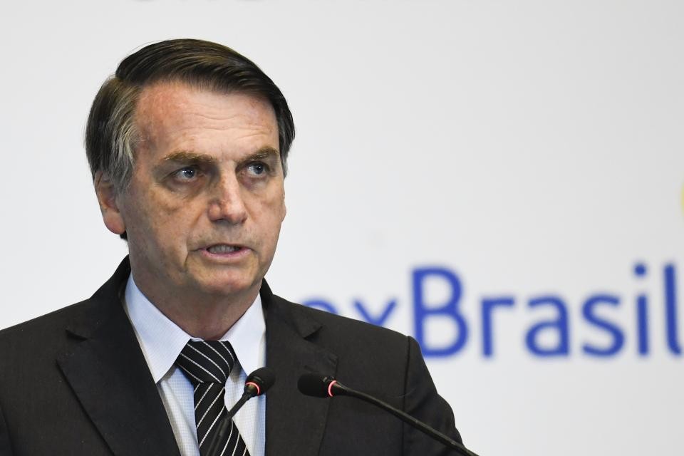 Jair Bolsonaro volvió a criticar a Alberto Fernández: "Nos preparamos para lo peor" | Noticias