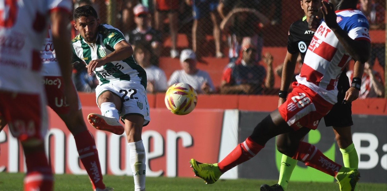 Unión quiere seguir por la buena senda en el sur de Buenos Aires | Deportes