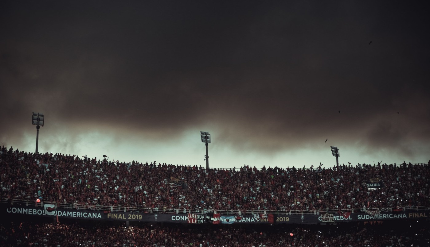 Colón dejó todo pero no alcanzó y cayó en Asunción ante Independiente del Valle | Deportes