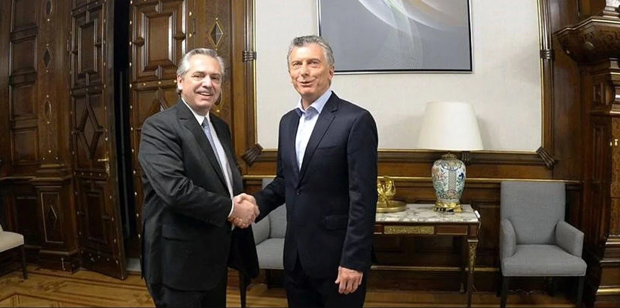 Alberto Fernández felicitó a un diputado de Cambiemos por repudiar el Golpe de Estado en Brasil | Noticias