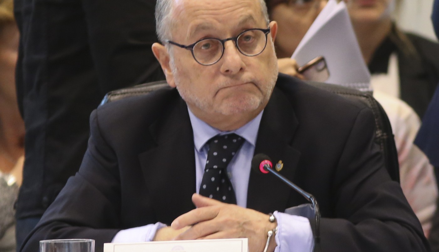 El canciller Jorge Faurie dijo que no está definido un golpe de Estado en Bolivia | Noticias