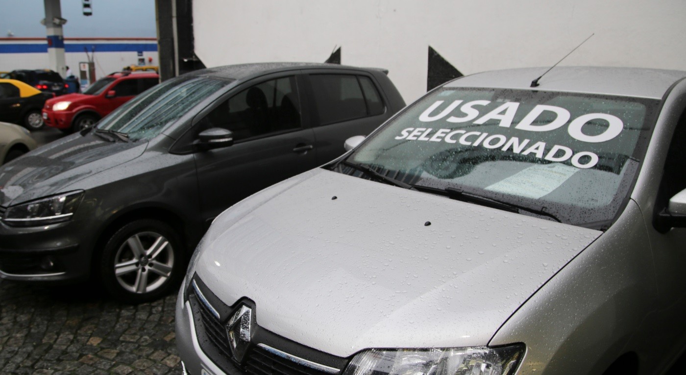 El "lujo" de tener auto: el costo de mantenerlo aumentó 61% en un año | Noticias