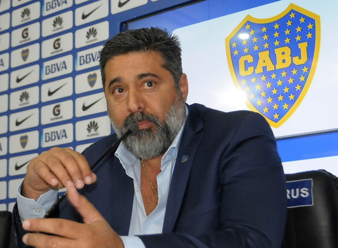 ¿Por la ventana? Boca negocia ir al Mundial de Clubes como invitado | Deportes