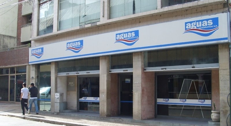 Atención reducida en las oficinas de Aguas Santafesinas por el cumpleaños de la ciudad | Noticias
