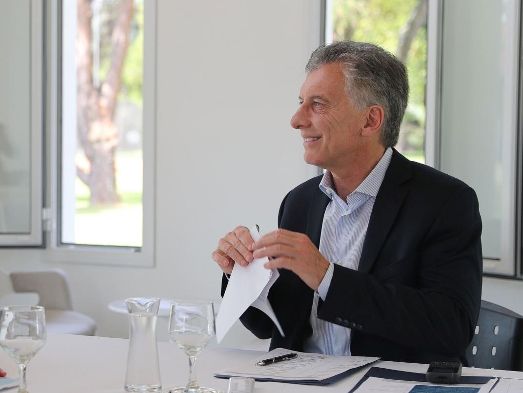 Mauricio Macri descansará en Córdoba durante el fin de semana largo | Noticias