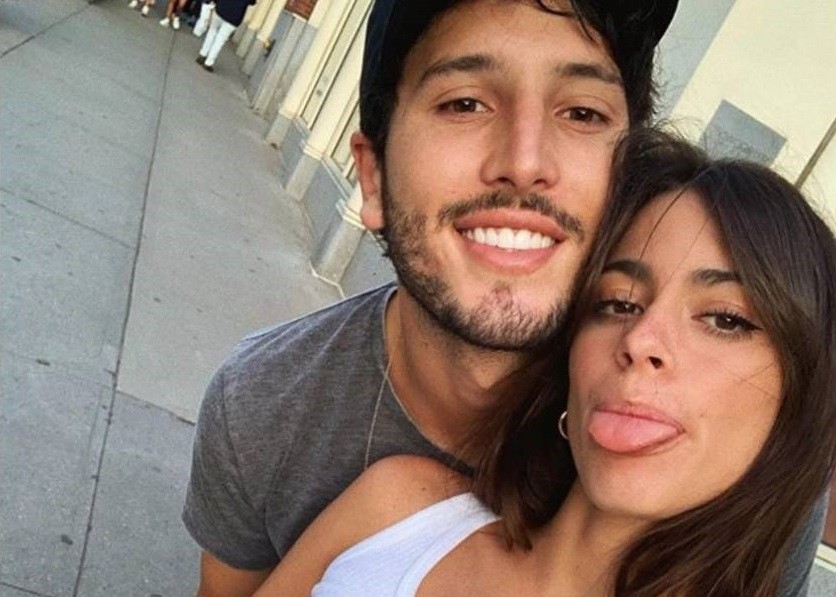 Los románticos planes de Tini Stoessel y Sebastián Yatra para navidad | Espectaculos