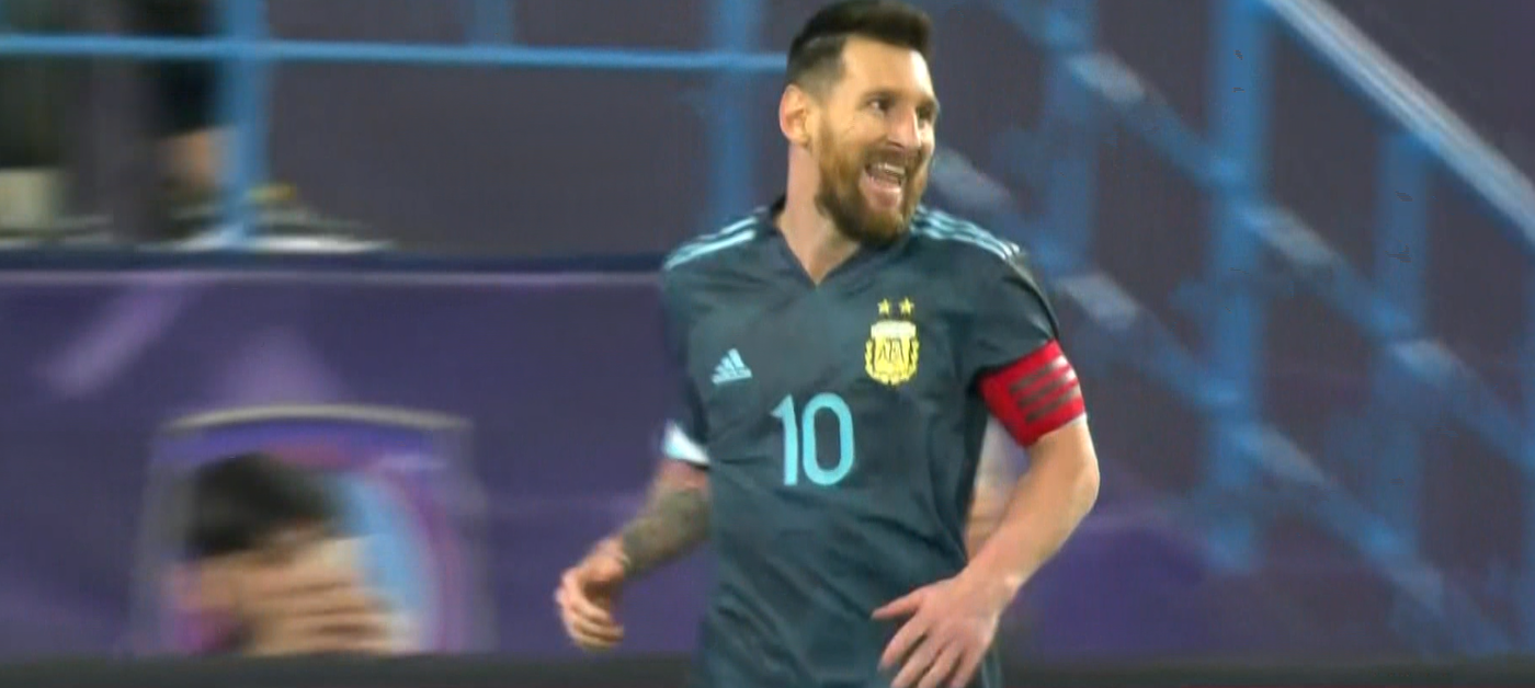 La selección cierra los amistosos con Uruguay en Israel | Deportes