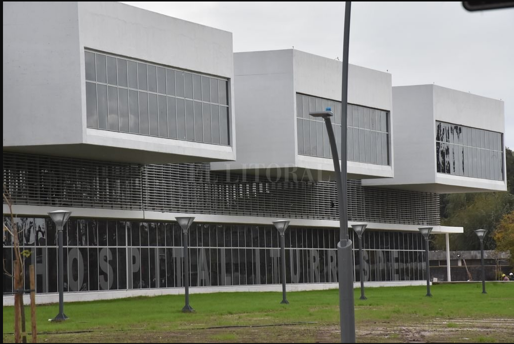 Imputaron a una pareja por el abandono de una beba de 11 meses | Noticias