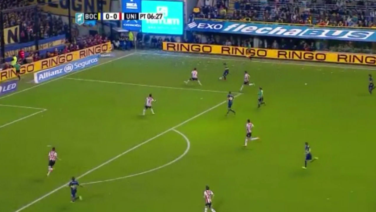 Unión visita a Boca con la necesidad de volver a la victoria | Deportes