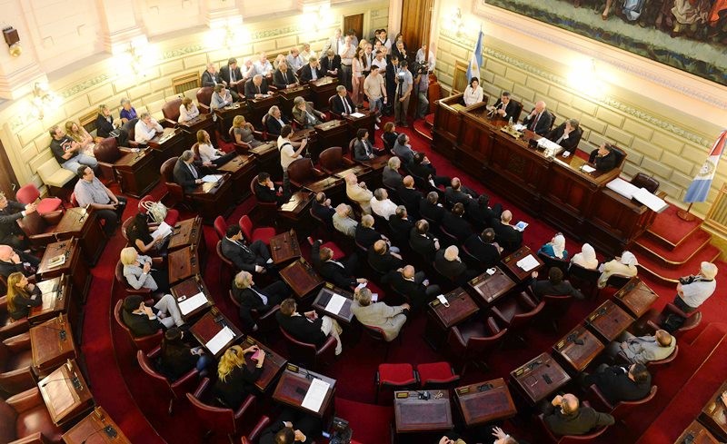 Tiene media sanción la ley de ministerios en Santa Fe | Noticias