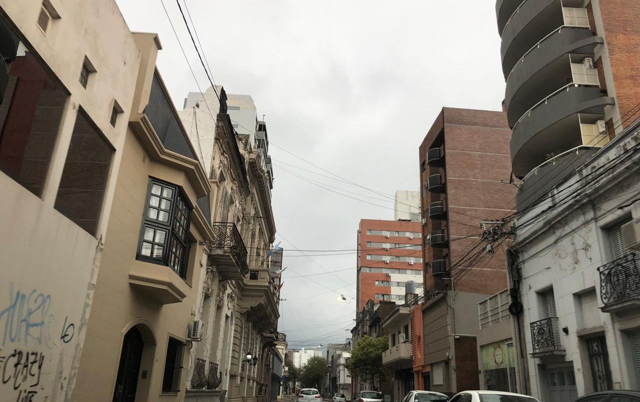 Viernes con condiciones inestables y posibles lluvias | Noticias