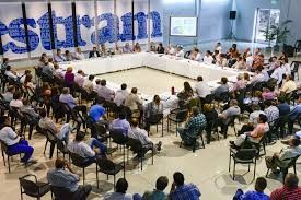 FESTRAM convoca a los intendentes electos a construir un pacto social | Noticias