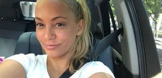 La foto de María Eugenia Ritó sin bombacha que rompió todo: "Atrevida y sensual" | Espectaculos