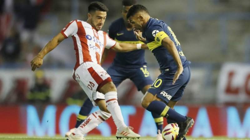 Unión quiere dar la nota ante Boca que defiende la punta | Deportes