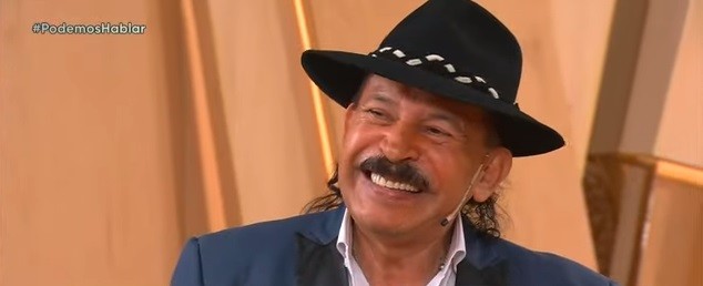 Antonio Ríos contó cómo es ser papá de 19 hijos: "Hay veces que me olvido los cumpleaños" | Espectaculos