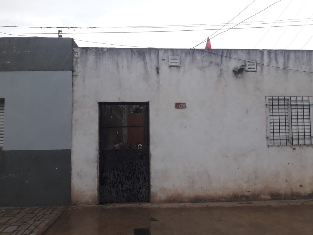 Identificaron a las víctimas del triple homicidio en Barrio Scarafía | Noticias