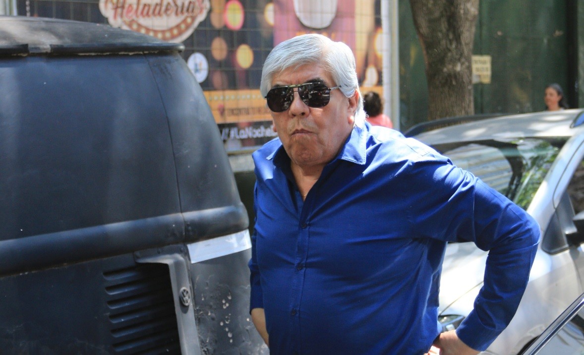 Hugo Moyano, duro contra sindicalistas por no pedir bono de fin de año: "Al dirigente no le falta, por eso no se preocupa demasiado" | Noticias