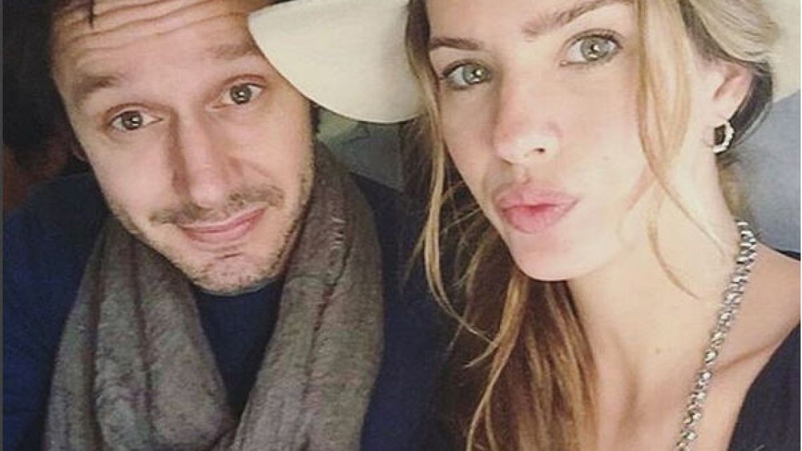 La China Suárez confirmó que está separada de Benjamín Vicuña | Espectaculos