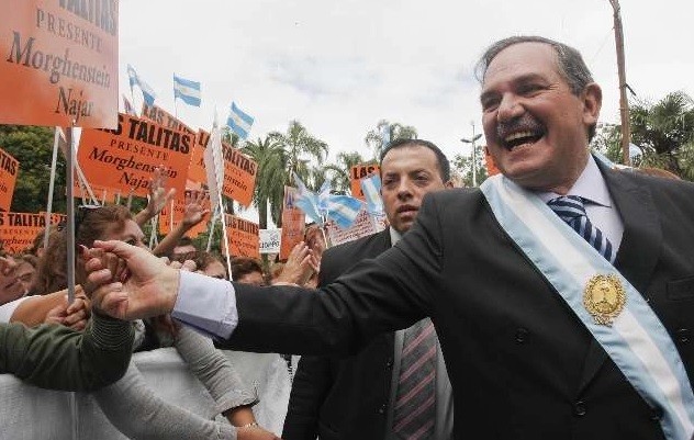 La sobrina de Alperovich amplió la denuncia por violación | Noticias