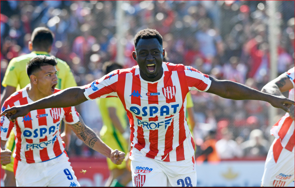 Unión recupera a una figura clave para la defensa | Deportes