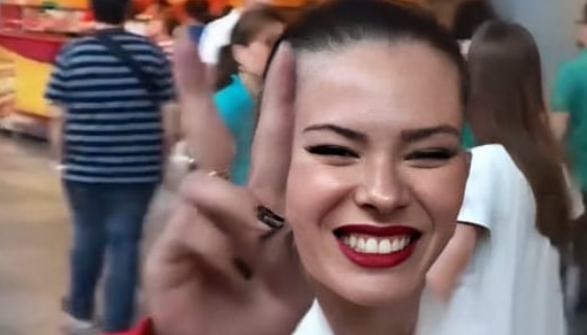 Soltera codiciada: la foto post separación de la China Suárez en malla de cara al sol | Espectaculos