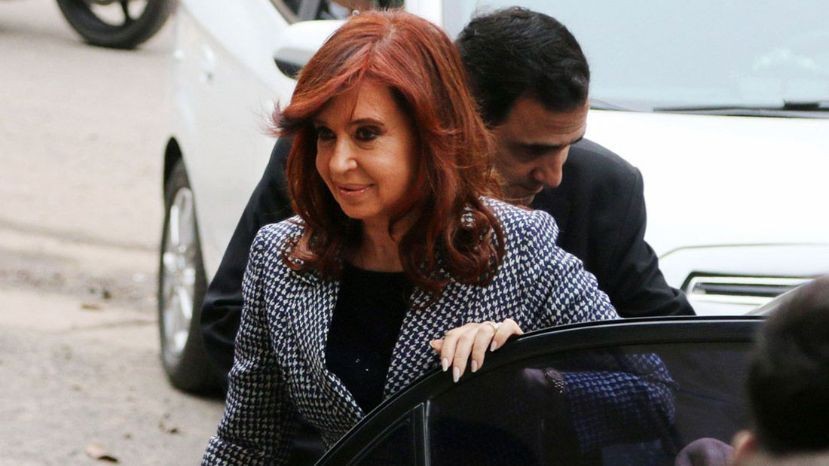 Cristina pedirá que se transmita en vivo su declaración en el juicio por la obra pública | Noticias