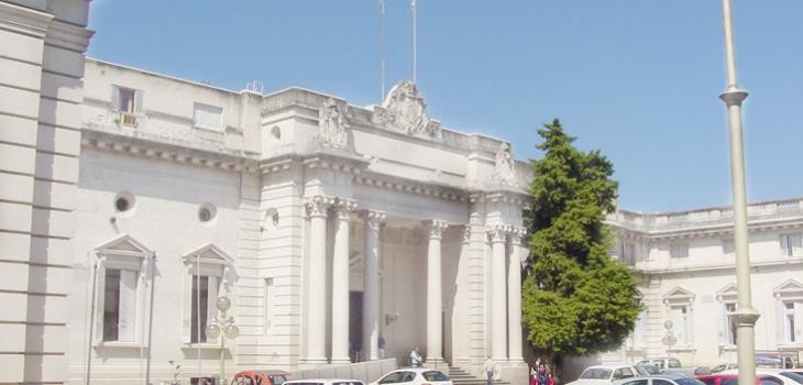 Se transformó en Ley el Presupuesto 2020 en la provincia | Noticias