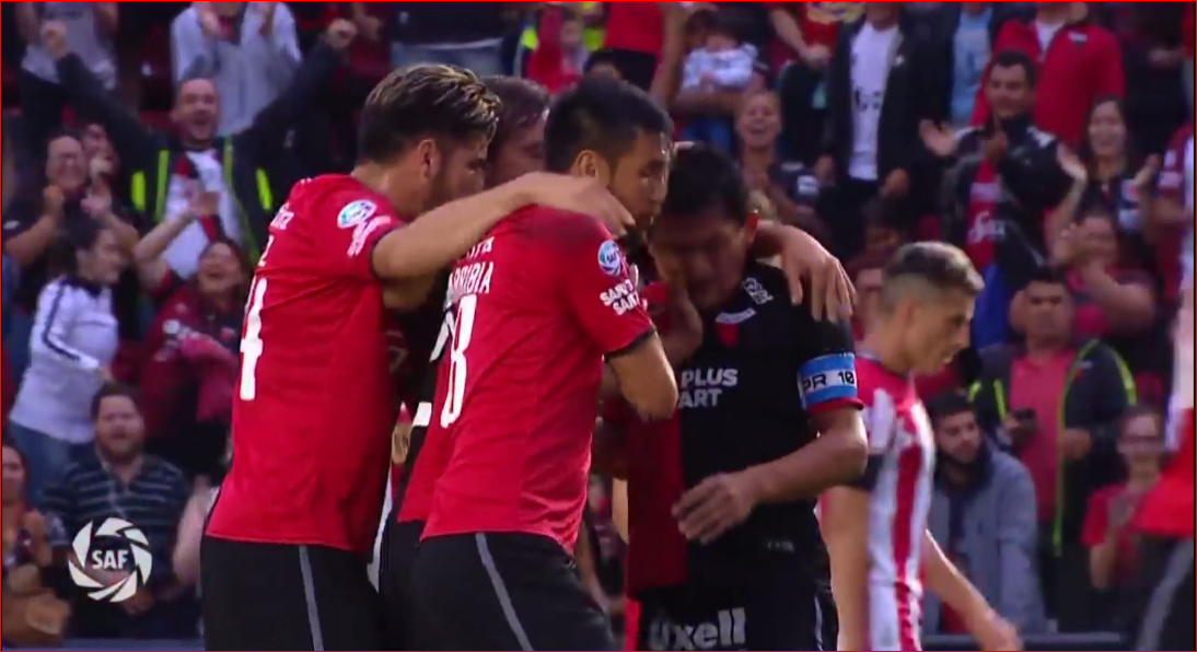 Colón buscará tres puntos vitales en Liniers | Deportes