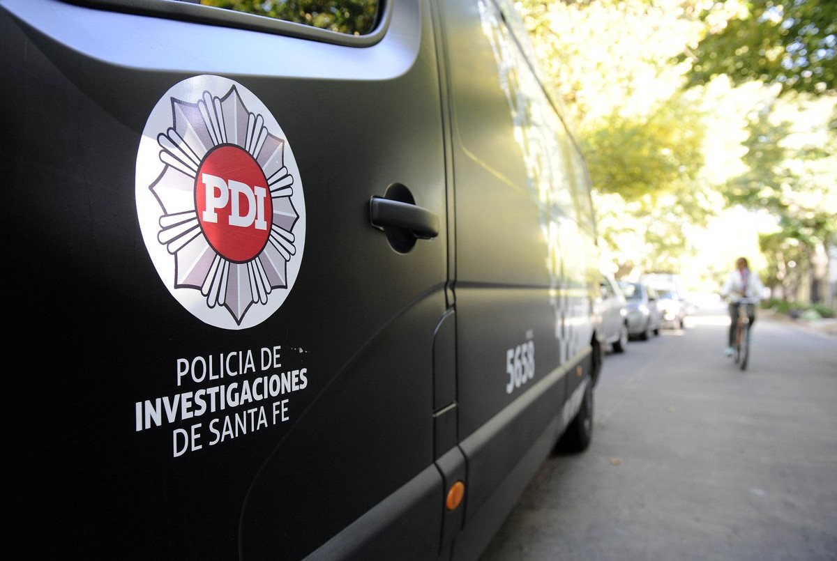 Detuvieron a un peligroso distribuidor de drogas en Santo Tomé | Noticias