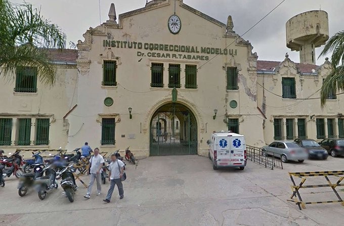 Murió un interno de la cárcel de Coronda que recibió una puñalada | Noticias