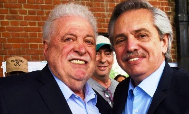 Ginés Gonzaléz García será el ministro de Salud de Alberto Fernández | Noticias