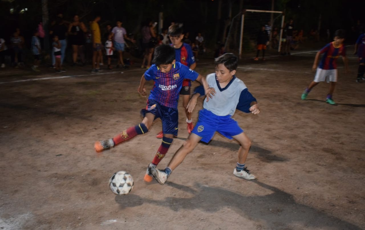 Uno de cada tres niños está malnutrido en barrios periféricos de la ciudad | Santa Fe Directo