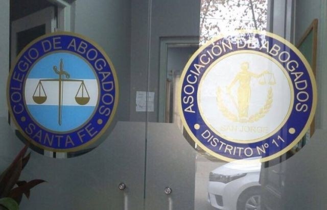 Mañana se disputan las elecciones en el Colegio de Abogados | Santa Fe Directo