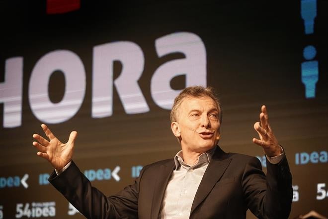 Macri acusó de traición a los diputados que se pasaron al Frente de Todos | Noticias
