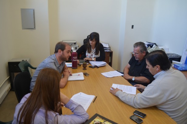 Hicieron un balance sobre el trabajo decente en la provincia | Santa Fe Directo