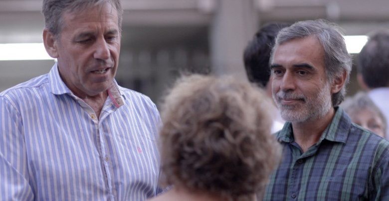 Los ejes del gobierno de Emilio Jatón | Santa Fe Directo