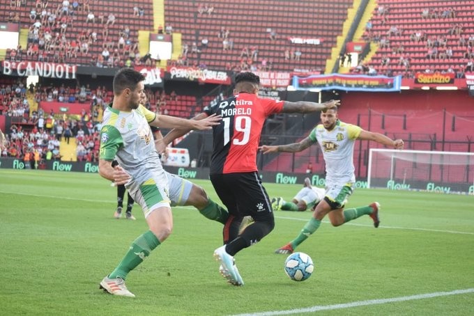 El triste final de año de Colón: perdió, jugó muy mal y se fue silbado | Noticias