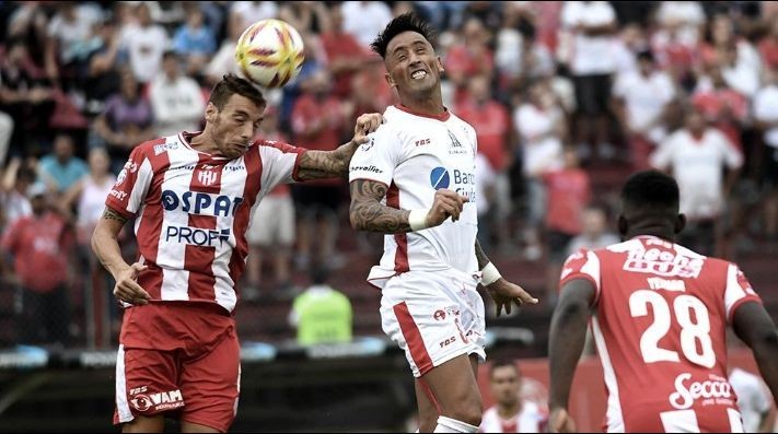 Unión cierra el año futbolístico en Córdoba frente al entonado Talleres | Noticias