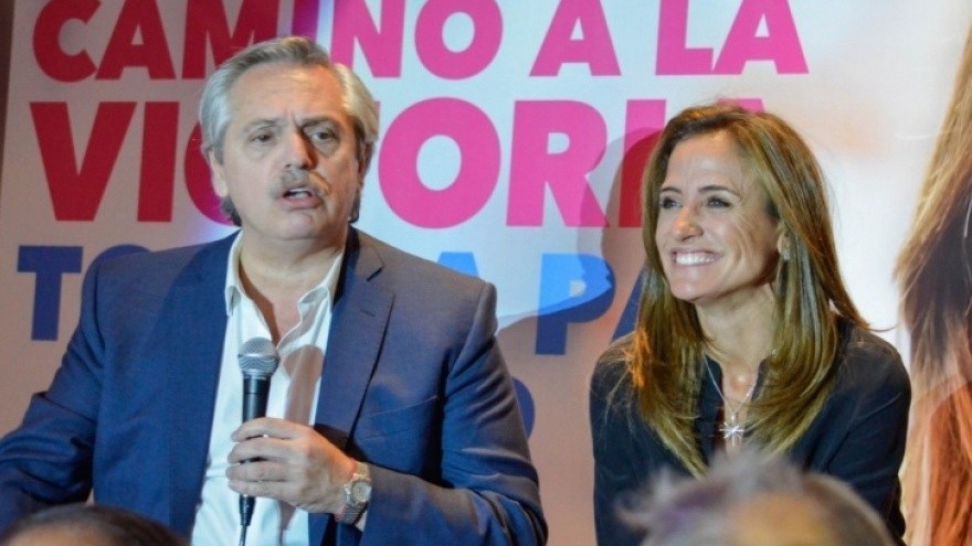 Precios cuidados y tarjeta alimentaria: primeras "medidas de shock" de Alberto Fernández | Noticias