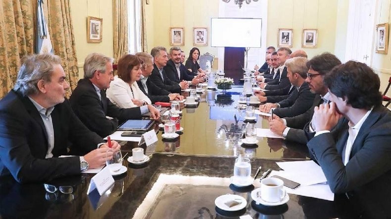 Todos los ministros de Macri presentaron su renuncia | Noticias