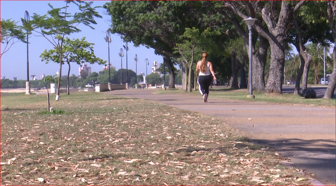 Comienza una semana de altas temperaturas en Santa Fe | Noticias