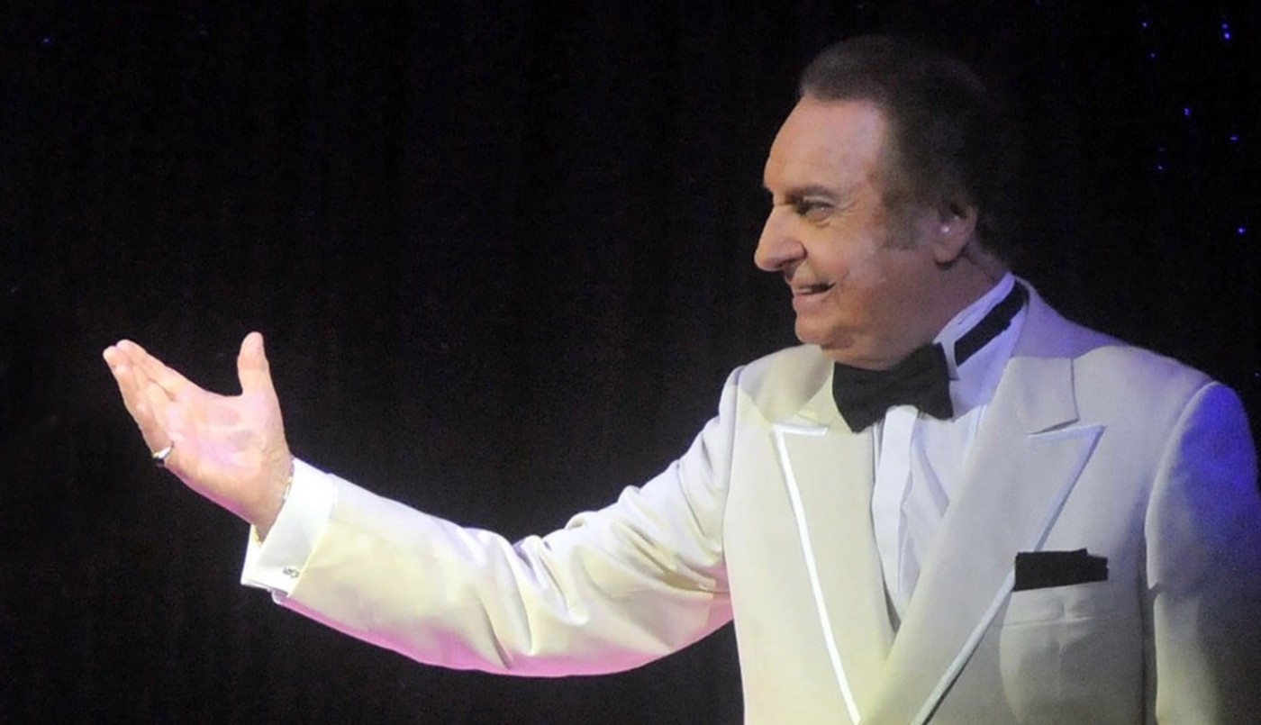 Murió Santiago Bal | Espectaculos