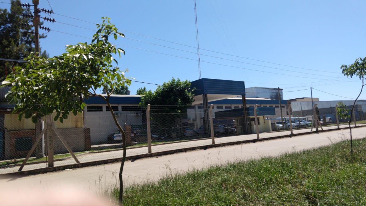 Allanamientos en el Parque Industrial de Sauce Viejo por presunta contaminación ambiental | Noticias