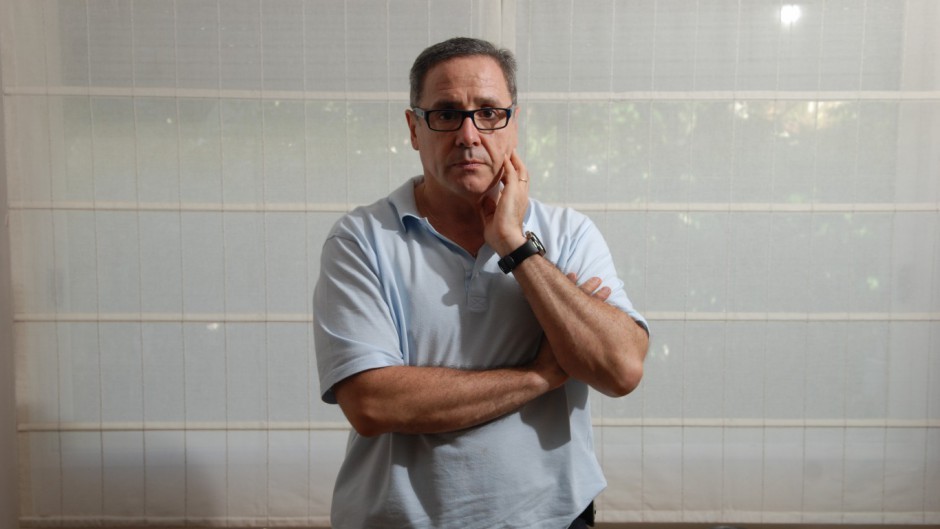 Marcelo Saín presentó el plan de seguridad para la provincia de Santa Fe | Noticias