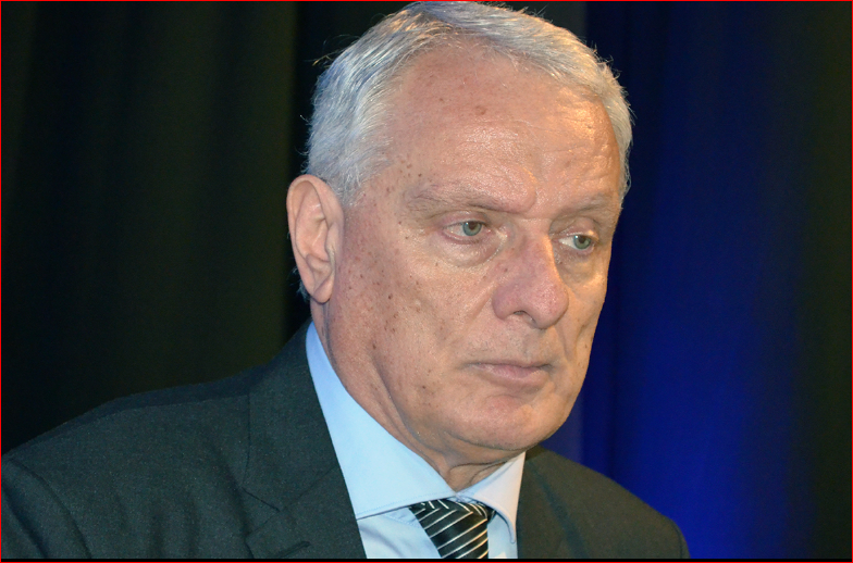 "No hay recursos para el combustible de las ambulancias" expresó Carlos Parola | Noticias